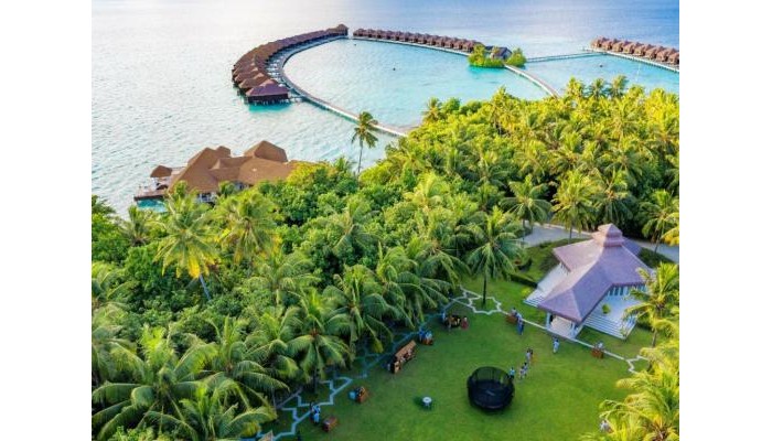 Hotel Ayada Maldives poza 1