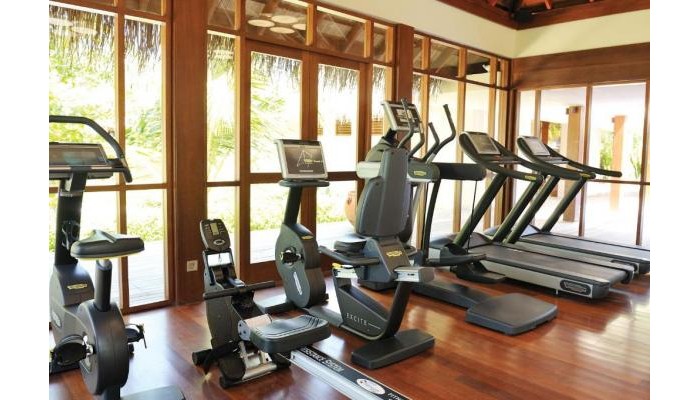 Hotel Ayada Maldives poza 19