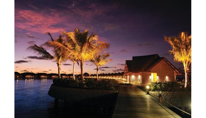 Hotel Ayada Maldives poza 3