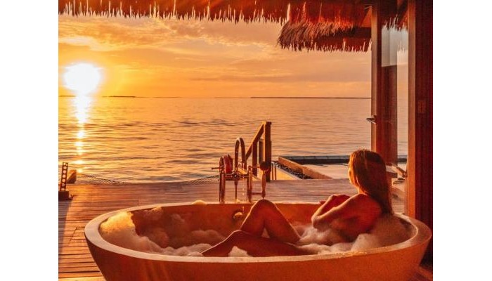 Hotel Ayada Maldives poza 6