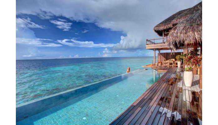 Hotel Ayada Maldives poza 17
