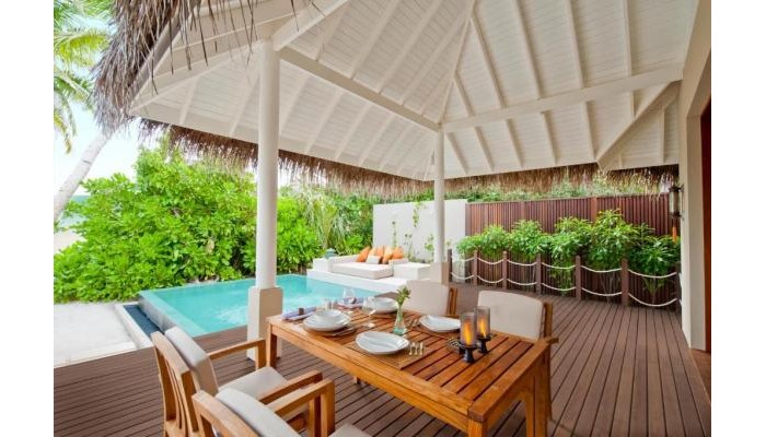 Hotel Ayada Maldives poza 16