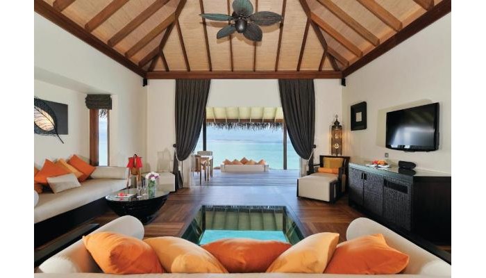 Hotel Ayada Maldives poza 5