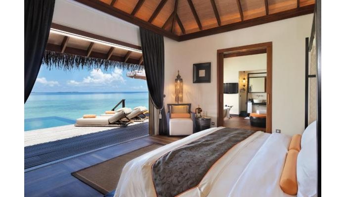 Hotel Ayada Maldives poza 8