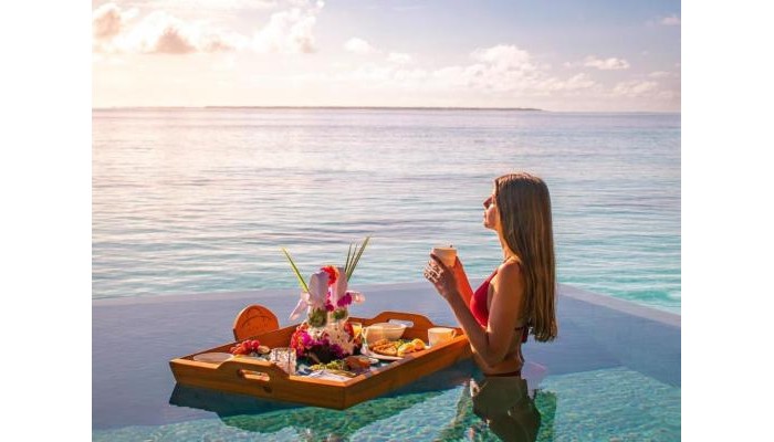 Hotel Ayada Maldives poza 14