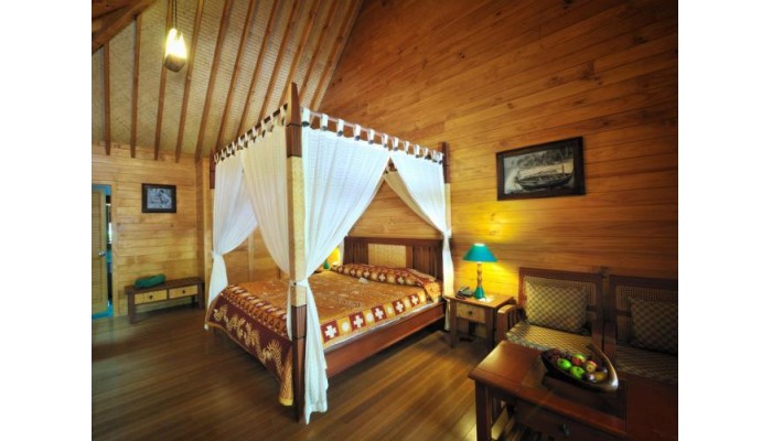 Bandos Island Resort& Spa poza 3