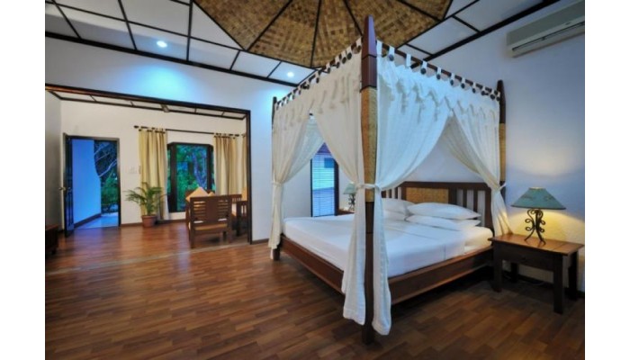 Bandos Island Resort& Spa poza 19