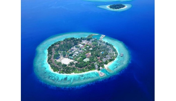 Bandos Island Resort& Spa poza 10