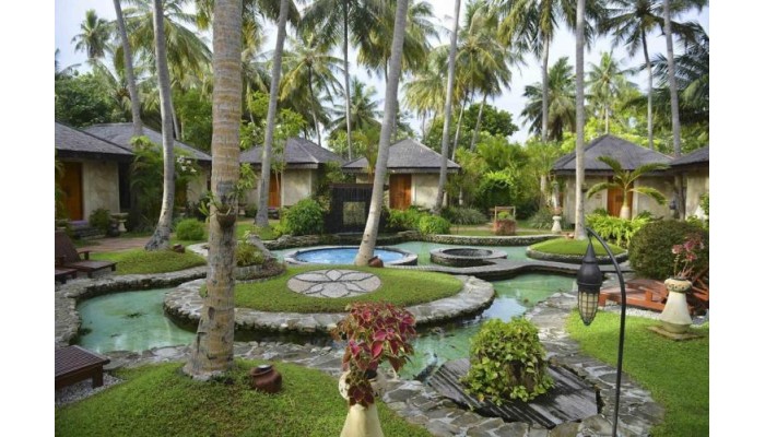 Bandos Island Resort& Spa poza 17