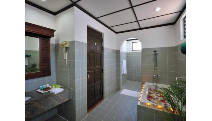 Bandos Island Resort& Spa poza 8