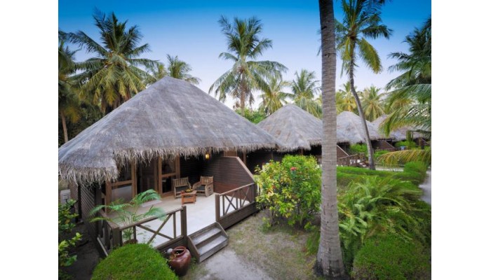 Bandos Island Resort& Spa poza 5