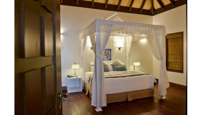 Bandos Island Resort& Spa poza 11