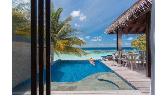 Bandos Island Resort& Spa poza 12