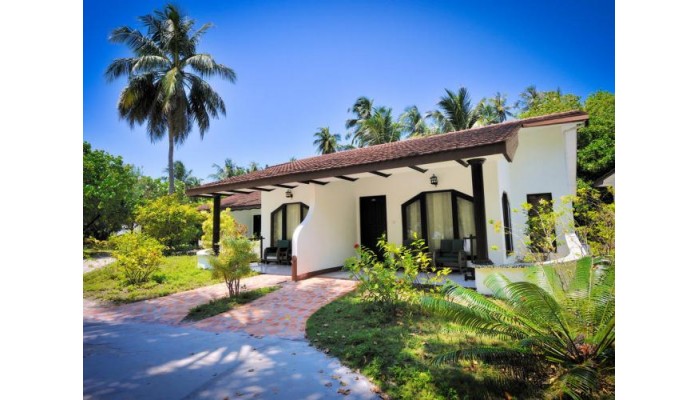 Bandos Island Resort& Spa poza 9