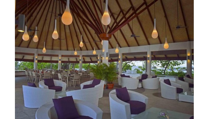 Bandos Island Resort& Spa poza 13