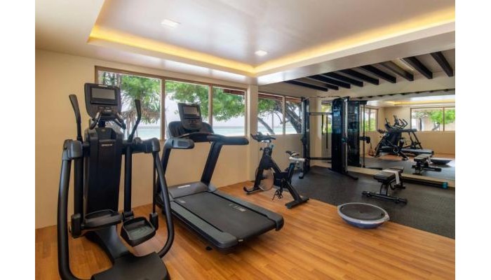 Hotel Banyan Tree Maldives Vabbinfaru poza 23