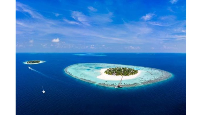 Hotel Banyan Tree Maldives Vabbinfaru poza 0