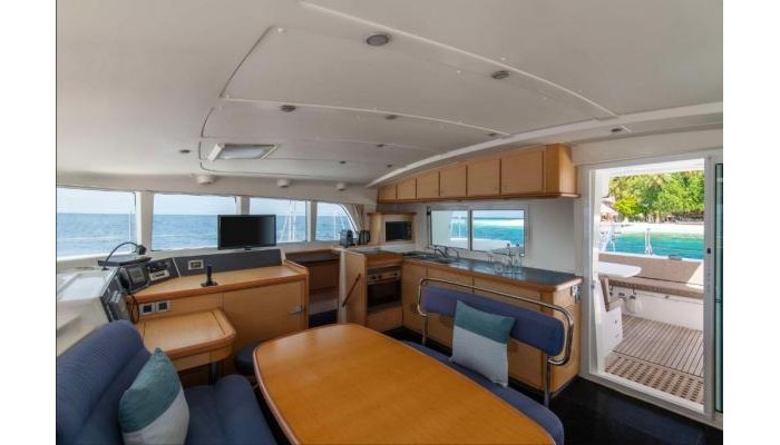 Hotel Banyan Tree Maldives Vabbinfaru poza 11