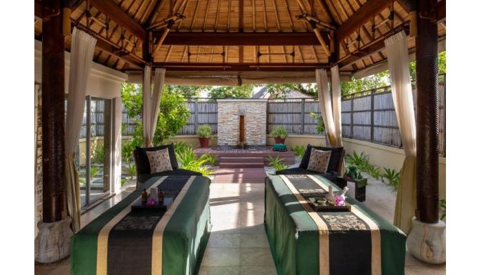 Hotel Banyan Tree Maldives Vabbinfaru poza 21