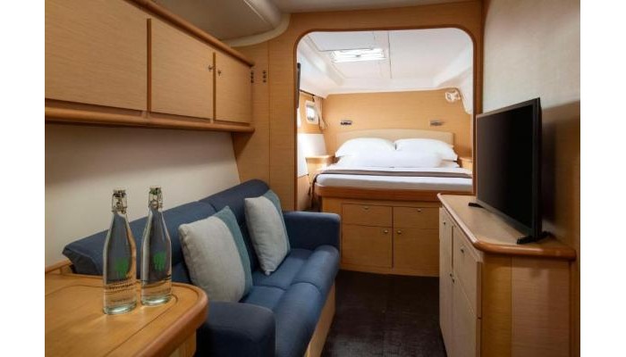 Hotel Banyan Tree Maldives Vabbinfaru poza 10