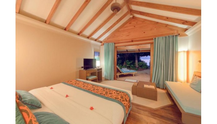 Canareef Resort Maldives poza 4