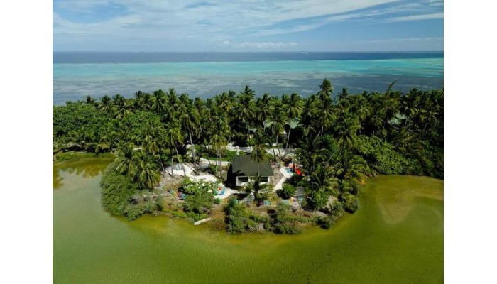 Canareef Resort Maldives poza 0