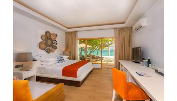 Hotel Cinnamon Dhonveli Maldives poza 2