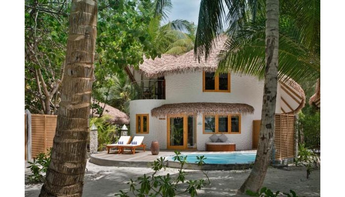 Hotel Cinnamon Dhonveli Maldives poza 3