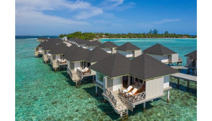 Hotel Cinnamon Dhonveli Maldives poza 6