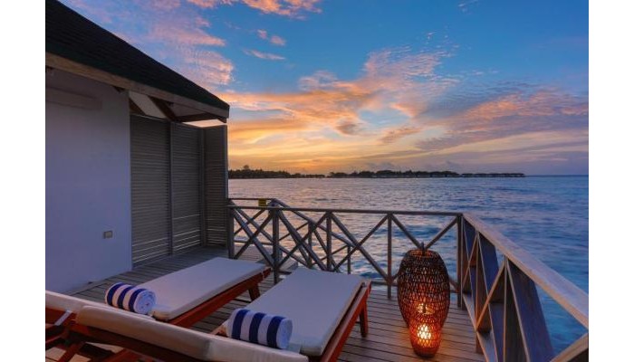 Hotel Cinnamon Dhonveli Maldives poza 10