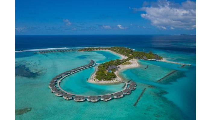 Hotel Cinnamon Dhonveli Maldives poza 0