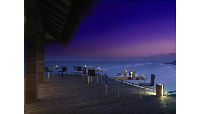 Hotel Cocoon Maldives poza 35