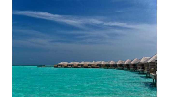 Hotel Cocoon Maldives poza 2