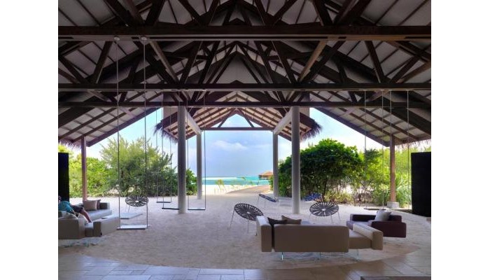 Hotel Cocoon Maldives poza 34