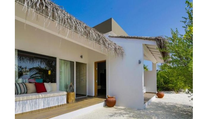 Hotel Cocoon Maldives poza 30