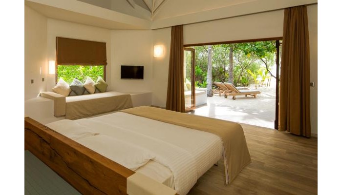 Hotel Cocoon Maldives poza 4