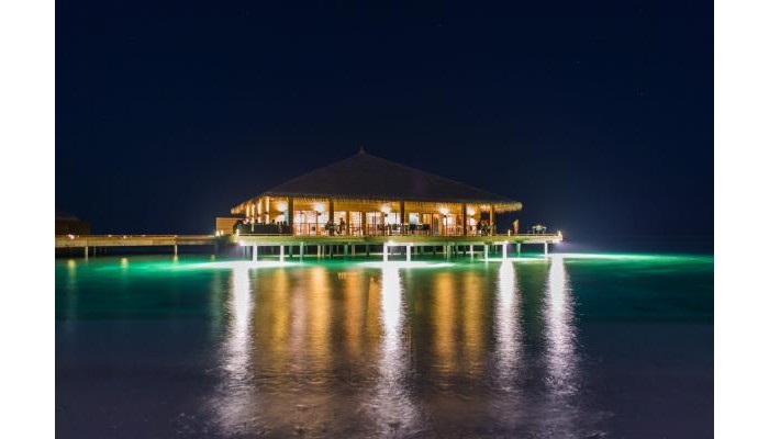 Hotel Cocoon Maldives poza 43