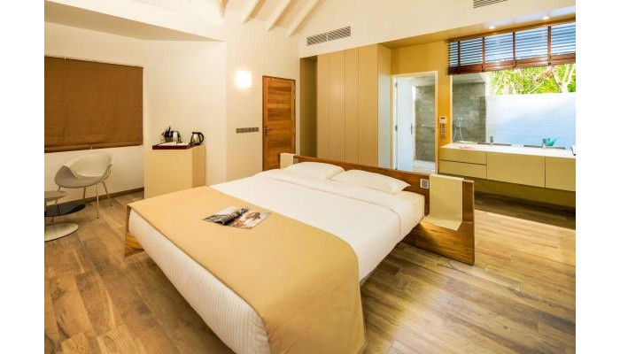 Hotel Cocoon Maldives poza 5