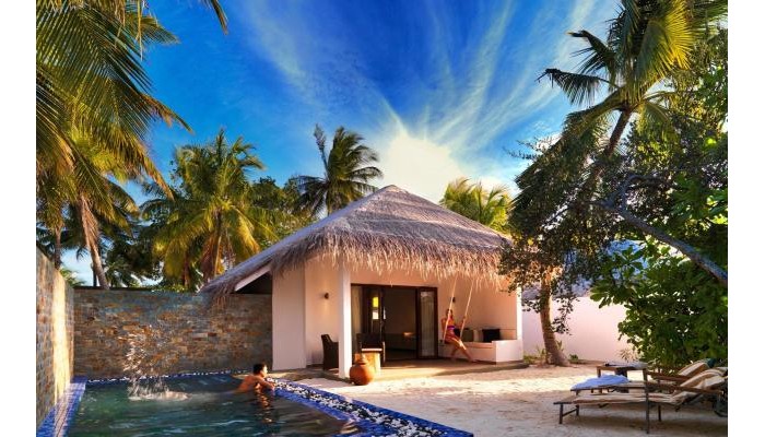 Hotel Cocoon Maldives poza 31