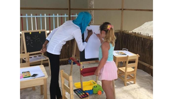 Hotel Cocoon Maldives poza 38