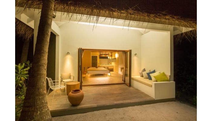 Hotel Cocoon Maldives poza 28