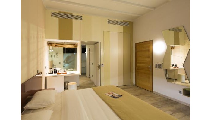 Hotel Cocoon Maldives poza 8