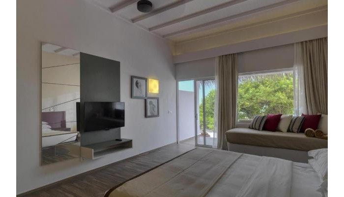 Hotel Cocoon Maldives poza 15