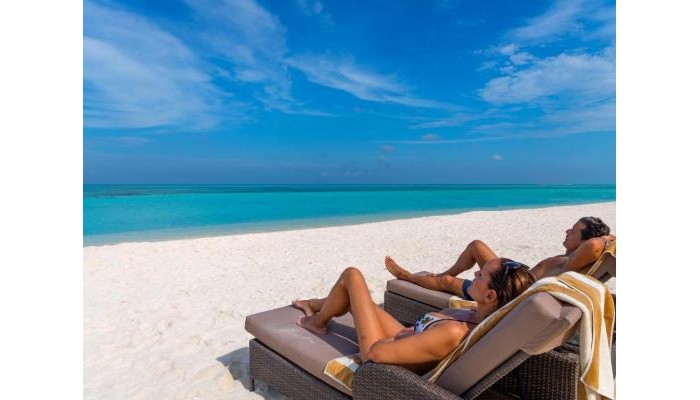 Hotel Cocoon Maldives poza 40