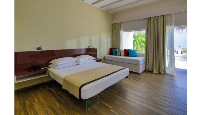 Hotel Cocoon Maldives poza 16