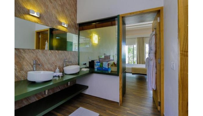 Hotel Cocoon Maldives poza 22