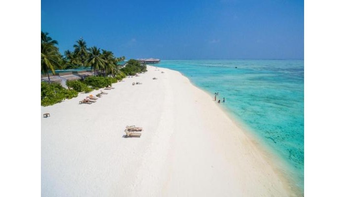 Hotel Cocoon Maldives poza 41