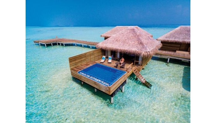 Hotel Cocoon Maldives poza 3