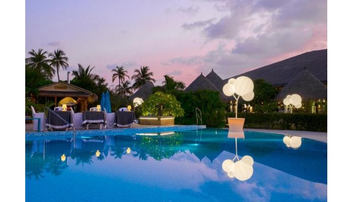 Hotel Cocoon Maldives poza 44