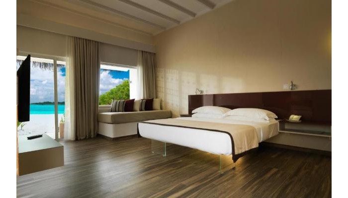Hotel Cocoon Maldives poza 17